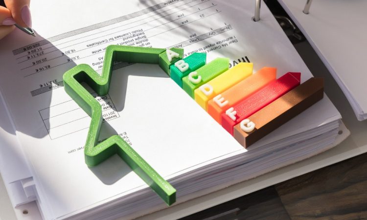 Certificados de eficiencia energética