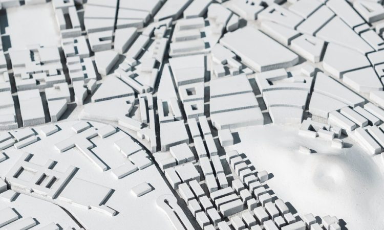 Proyectos de planeamiento de desarrollo