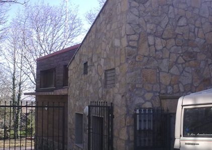 Centro de educación preescolar