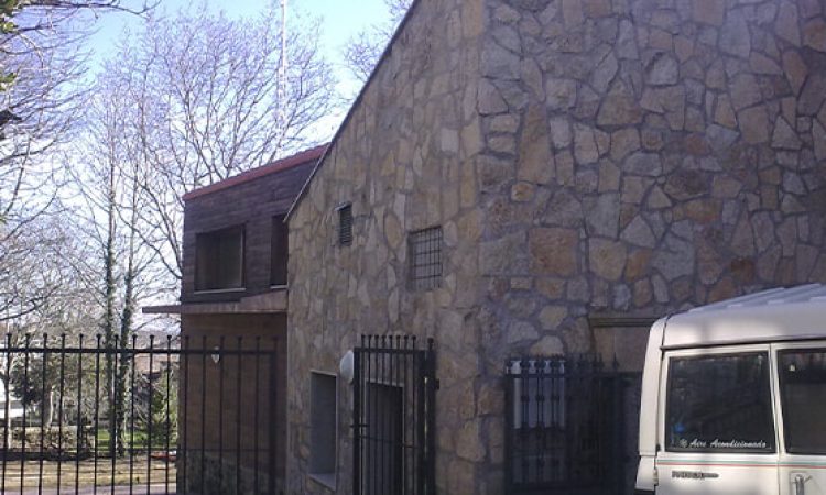 Centro de educación preescolar