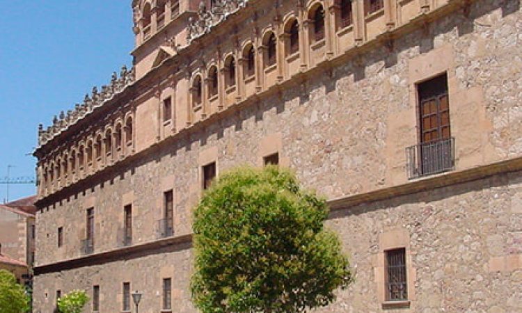 Rehabilitación del Palacio de Monterrey