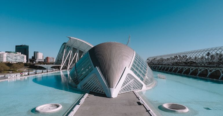 Arquitectura y diseño: diferencias