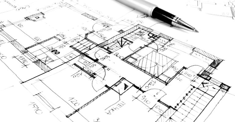 Qué es un proyecto de arquitectura